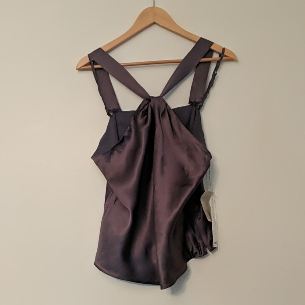 Halter Top by Worth